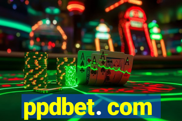 ppdbet. com